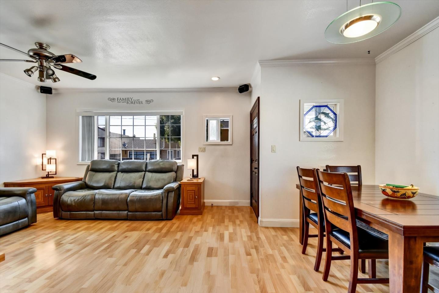 Detail Gallery Image 7 of 35 For 241 Terrace Ave, San Bruno,  CA 94066 - 2 Beds | 1 Baths