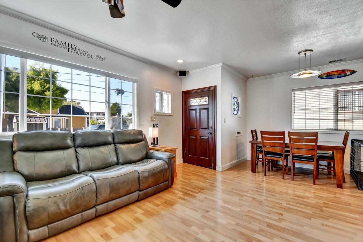 Detail Gallery Image 8 of 35 For 241 Terrace Ave, San Bruno,  CA 94066 - 2 Beds | 1 Baths