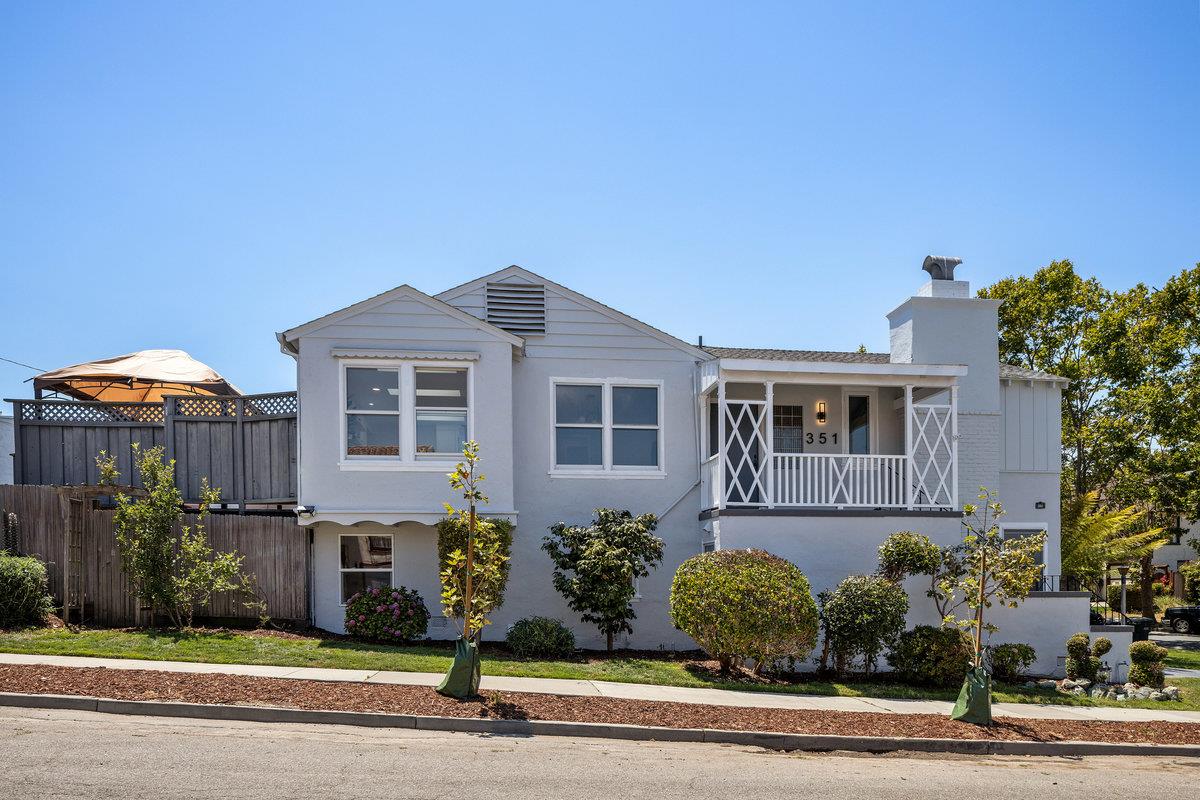 Detail Gallery Image 1 of 48 For 351 Elder Ave, Millbrae,  CA 94030 - 3 Beds | 3 Baths