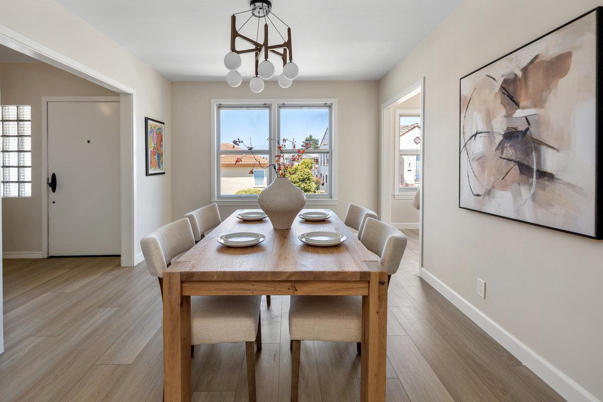 Detail Gallery Image 13 of 48 For 351 Elder Ave, Millbrae,  CA 94030 - 3 Beds | 3 Baths