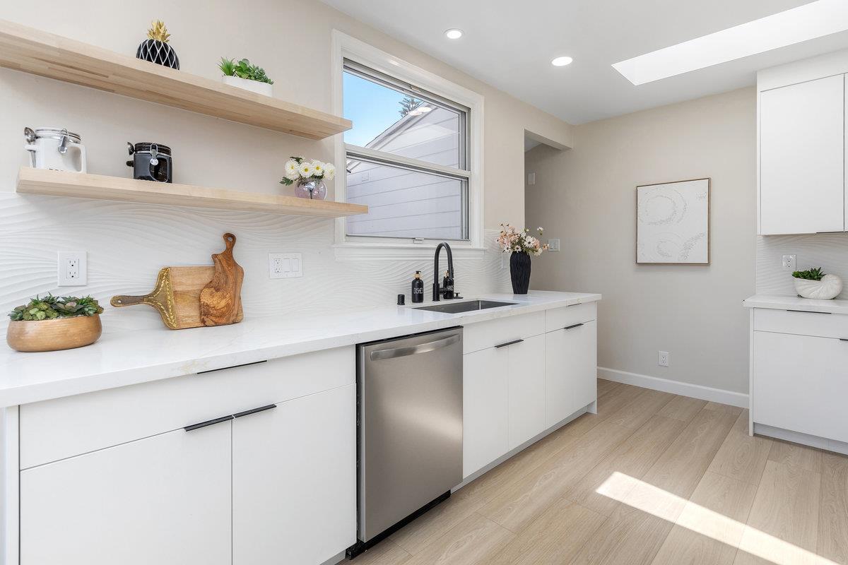 Detail Gallery Image 17 of 48 For 351 Elder Ave, Millbrae,  CA 94030 - 3 Beds | 3 Baths