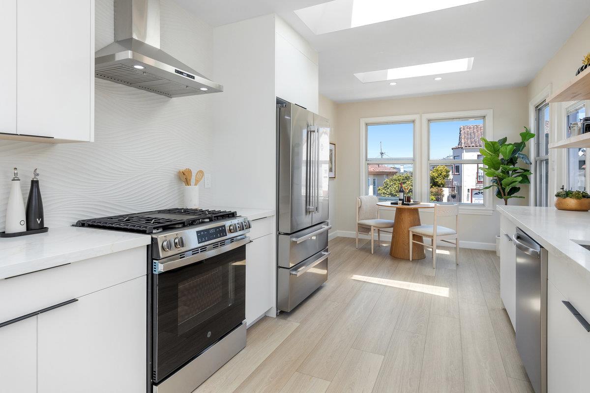 Detail Gallery Image 19 of 48 For 351 Elder Ave, Millbrae,  CA 94030 - 3 Beds | 3 Baths