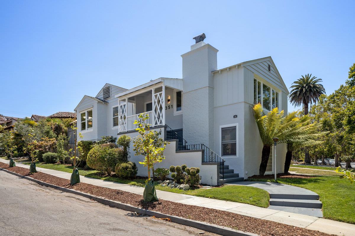 Detail Gallery Image 2 of 48 For 351 Elder Ave, Millbrae,  CA 94030 - 3 Beds | 3 Baths