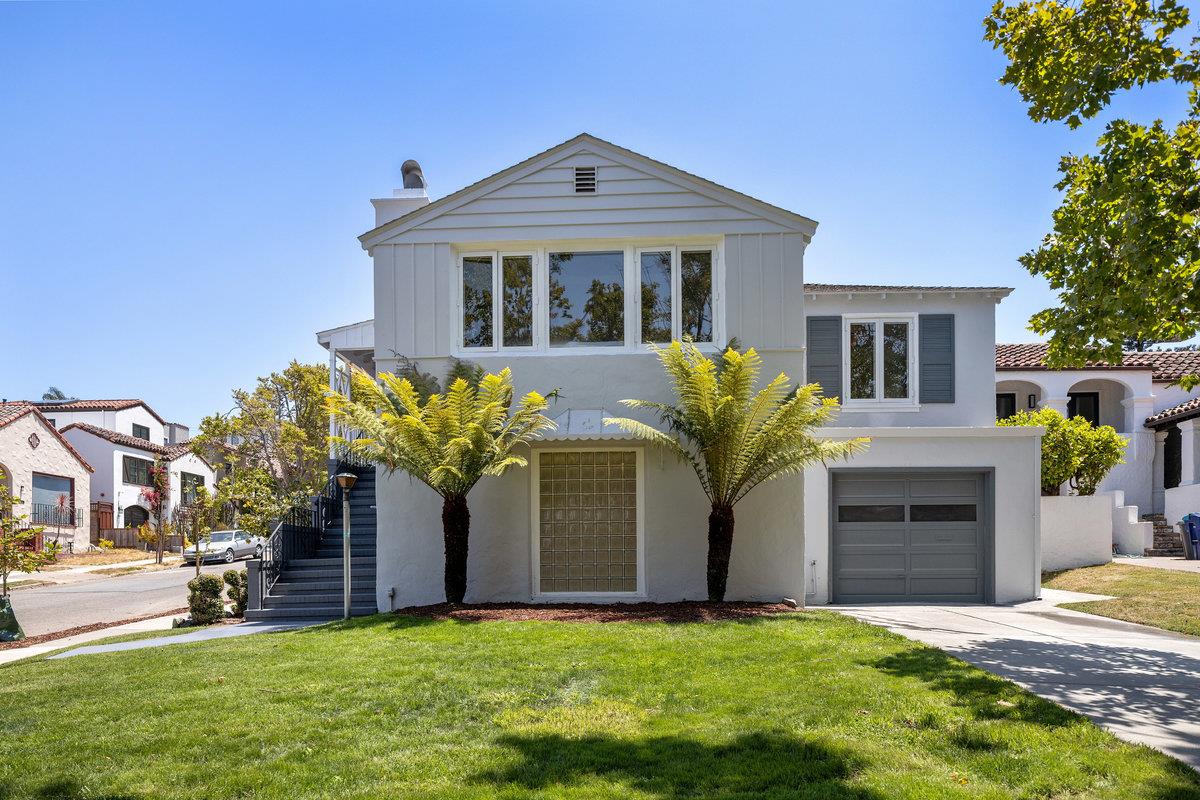 Detail Gallery Image 3 of 48 For 351 Elder Ave, Millbrae,  CA 94030 - 3 Beds | 3 Baths