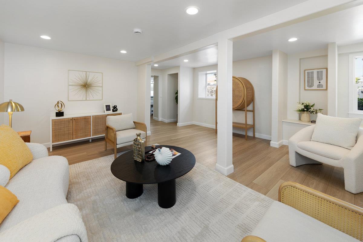 Detail Gallery Image 35 of 48 For 351 Elder Ave, Millbrae,  CA 94030 - 3 Beds | 3 Baths