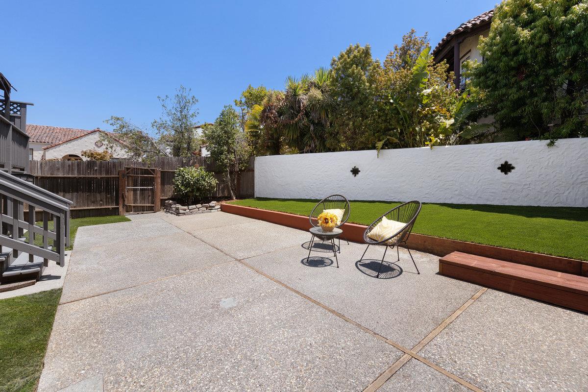 Detail Gallery Image 45 of 48 For 351 Elder Ave, Millbrae,  CA 94030 - 3 Beds | 3 Baths