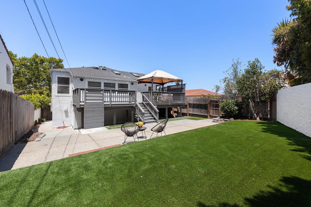 Detail Gallery Image 46 of 48 For 351 Elder Ave, Millbrae,  CA 94030 - 3 Beds | 3 Baths