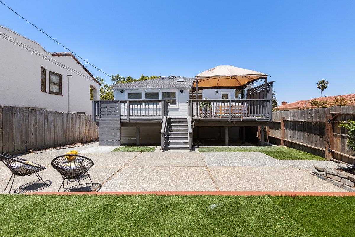 Detail Gallery Image 47 of 48 For 351 Elder Ave, Millbrae,  CA 94030 - 3 Beds | 3 Baths