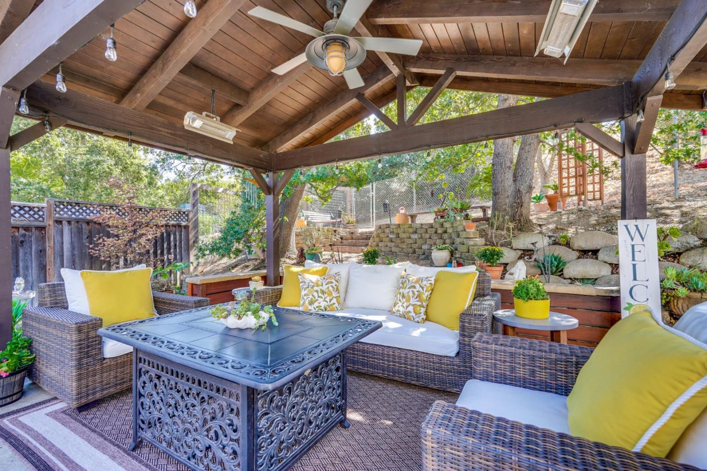 Detail Gallery Image 105 of 149 For 6449 Curie Ct, San Jose,  CA 95123 - 4 Beds | 2/1 Baths