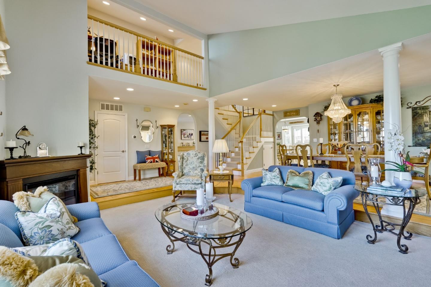 Detail Gallery Image 13 of 149 For 6449 Curie Ct, San Jose,  CA 95123 - 4 Beds | 2/1 Baths
