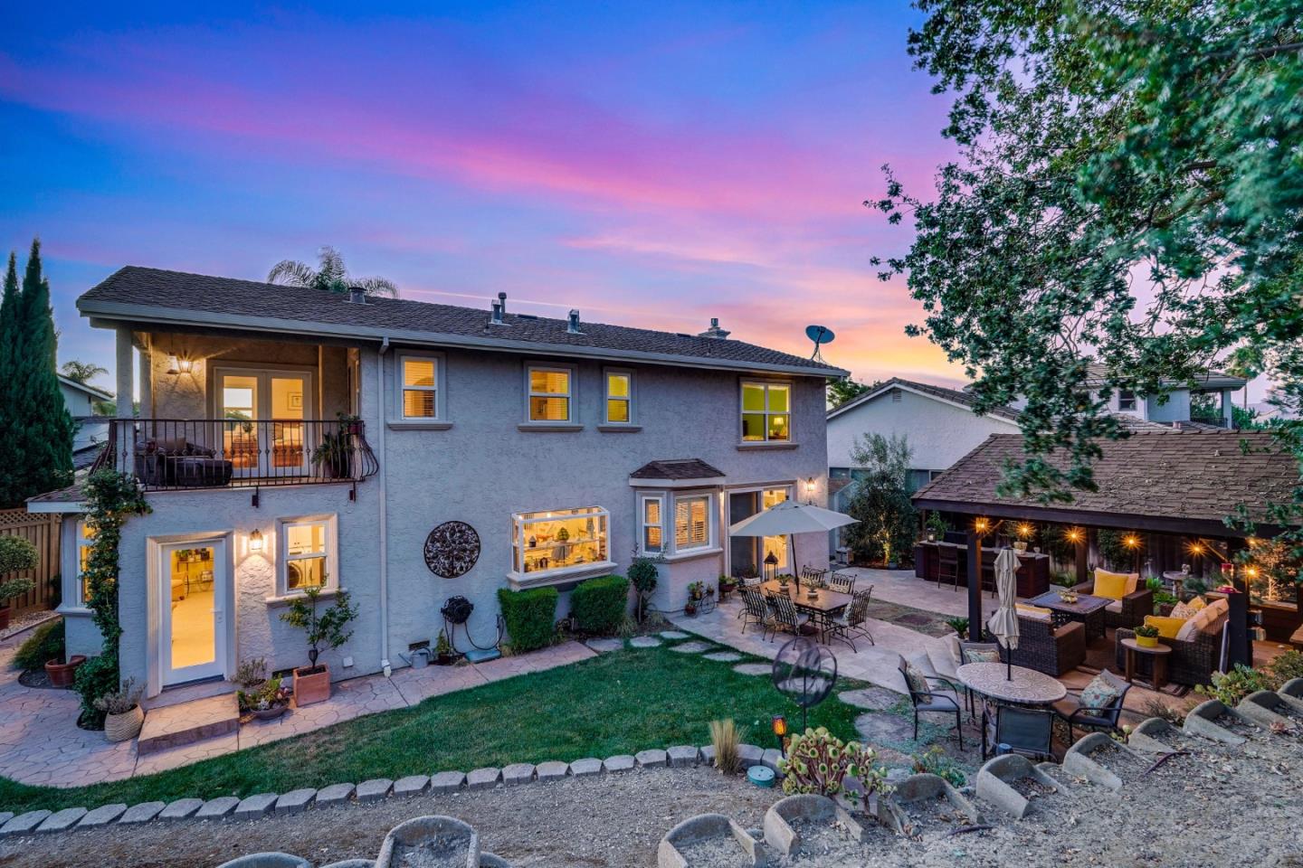 Detail Gallery Image 130 of 149 For 6449 Curie Ct, San Jose,  CA 95123 - 4 Beds | 2/1 Baths