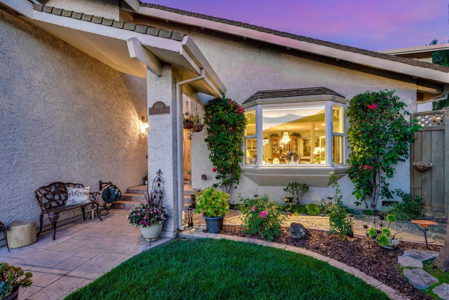 Detail Gallery Image 133 of 149 For 6449 Curie Ct, San Jose,  CA 95123 - 4 Beds | 2/1 Baths