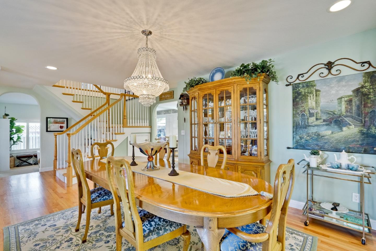 Detail Gallery Image 14 of 149 For 6449 Curie Ct, San Jose,  CA 95123 - 4 Beds | 2/1 Baths