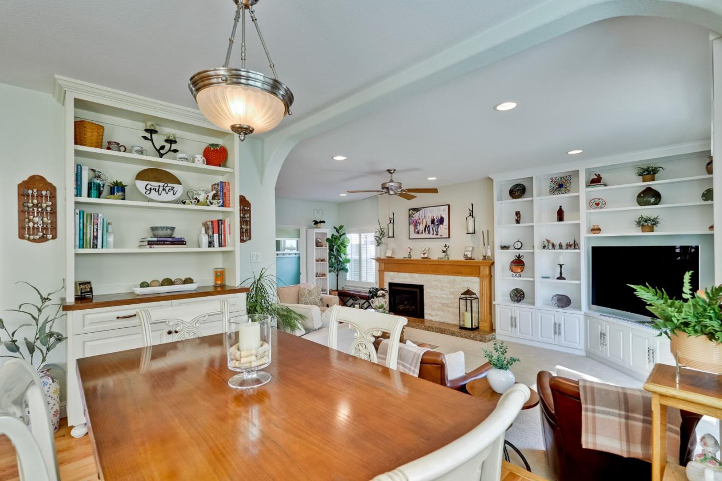 Detail Gallery Image 27 of 149 For 6449 Curie Ct, San Jose,  CA 95123 - 4 Beds | 2/1 Baths