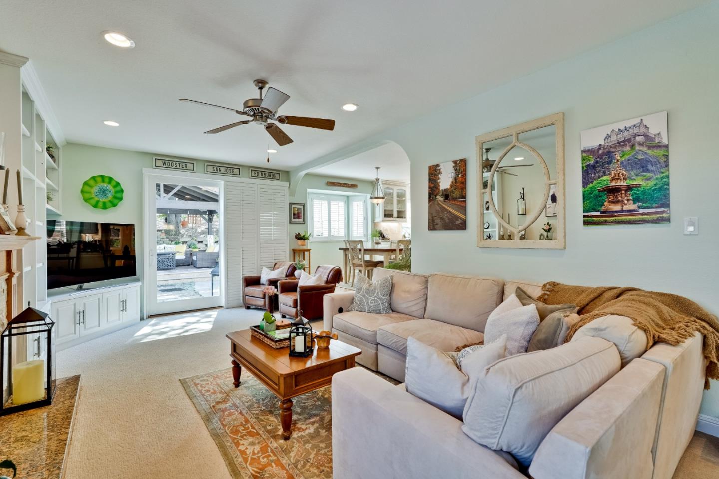 Detail Gallery Image 30 of 149 For 6449 Curie Ct, San Jose,  CA 95123 - 4 Beds | 2/1 Baths