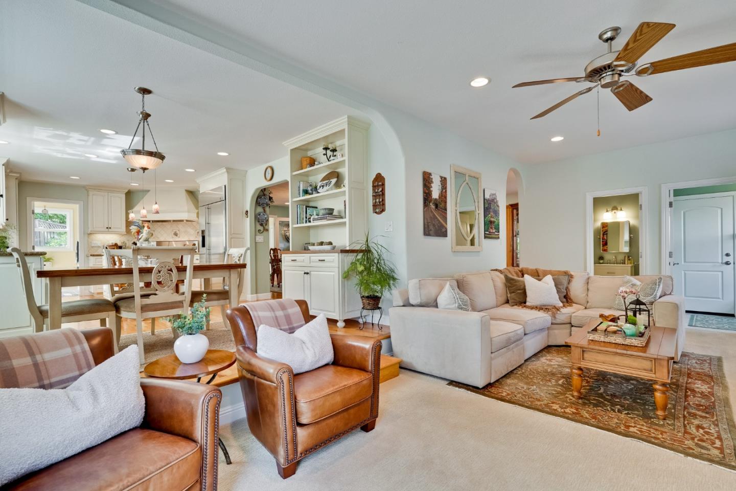 Detail Gallery Image 32 of 149 For 6449 Curie Ct, San Jose,  CA 95123 - 4 Beds | 2/1 Baths