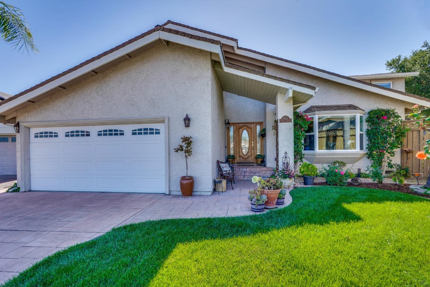 Detail Gallery Image 4 of 149 For 6449 Curie Ct, San Jose,  CA 95123 - 4 Beds | 2/1 Baths