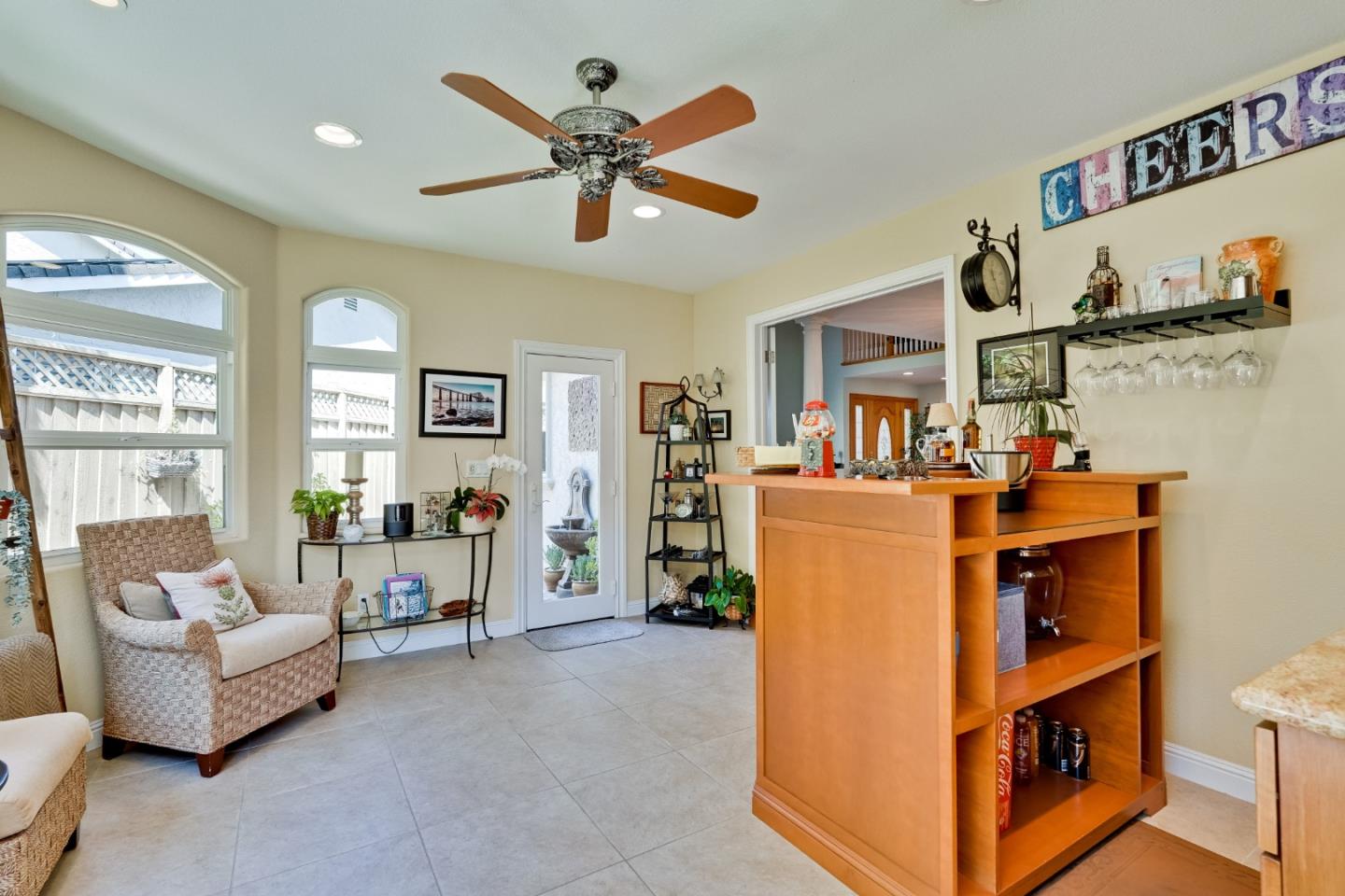 Detail Gallery Image 42 of 149 For 6449 Curie Ct, San Jose,  CA 95123 - 4 Beds | 2/1 Baths