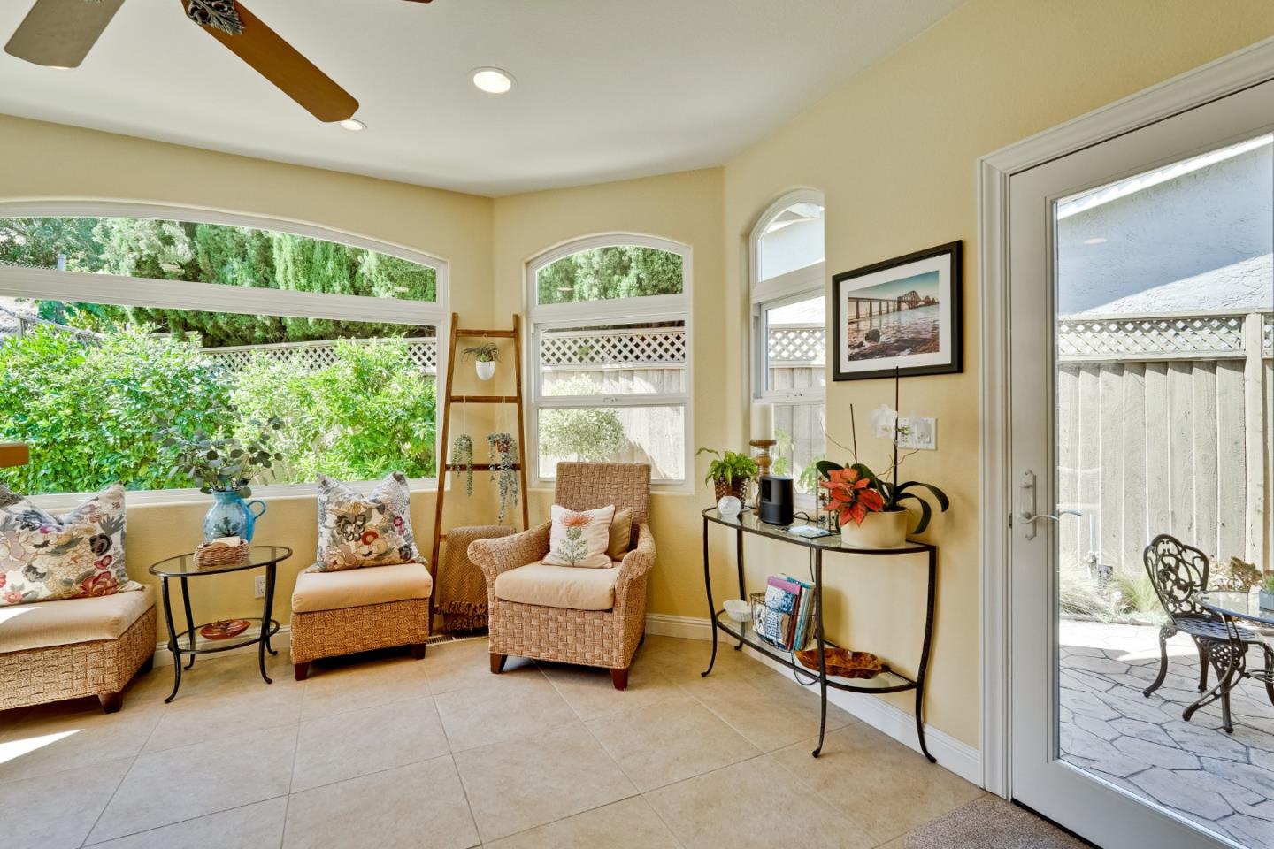 Detail Gallery Image 43 of 149 For 6449 Curie Ct, San Jose,  CA 95123 - 4 Beds | 2/1 Baths