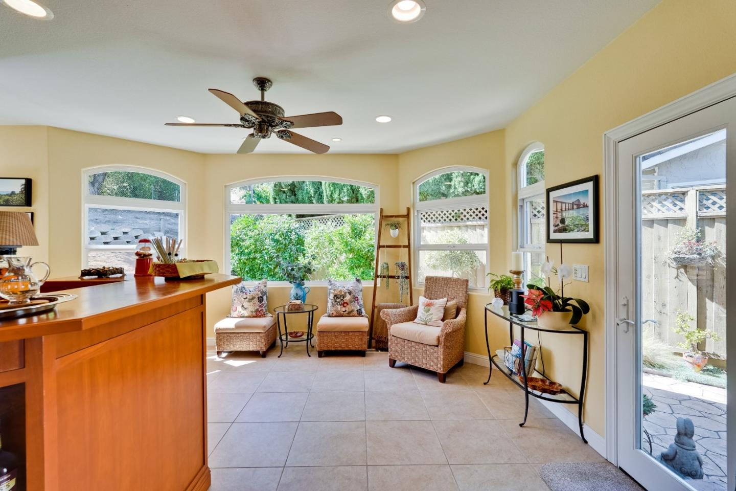 Detail Gallery Image 44 of 149 For 6449 Curie Ct, San Jose,  CA 95123 - 4 Beds | 2/1 Baths