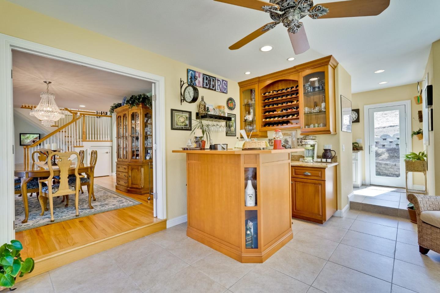 Detail Gallery Image 45 of 149 For 6449 Curie Ct, San Jose,  CA 95123 - 4 Beds | 2/1 Baths