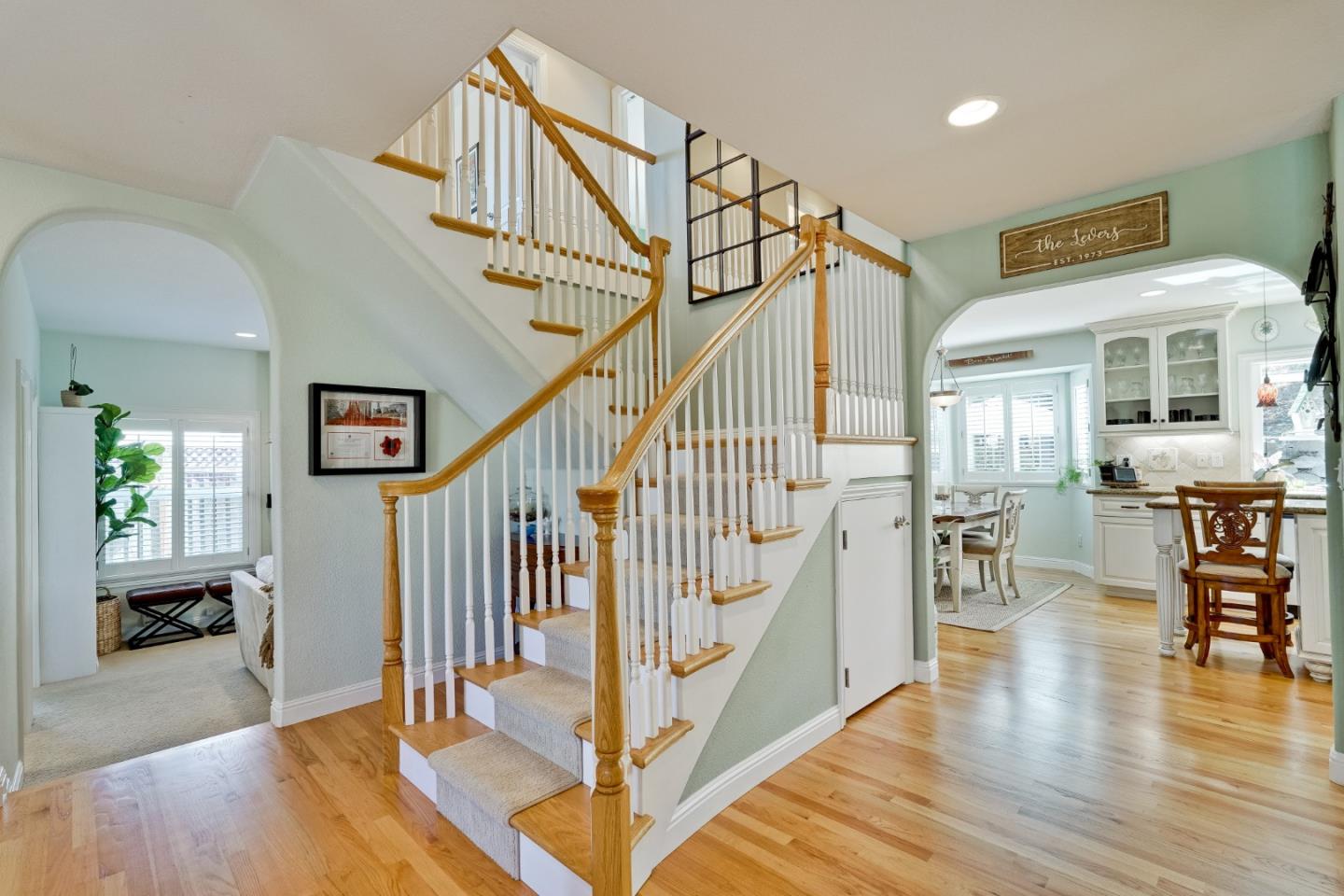 Detail Gallery Image 47 of 149 For 6449 Curie Ct, San Jose,  CA 95123 - 4 Beds | 2/1 Baths
