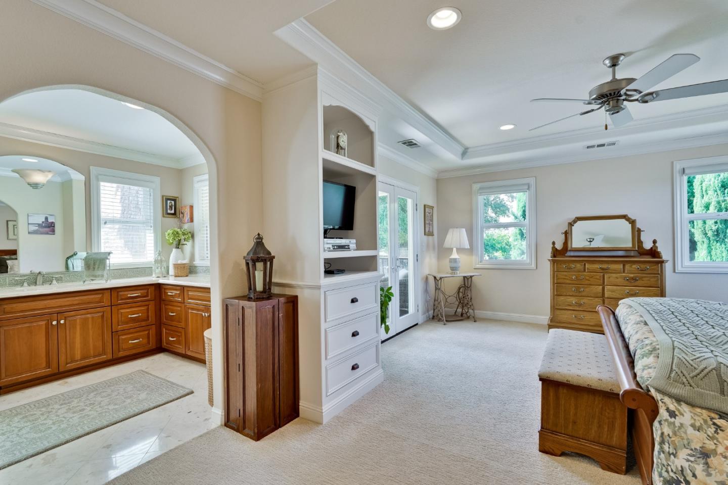 Detail Gallery Image 53 of 149 For 6449 Curie Ct, San Jose,  CA 95123 - 4 Beds | 2/1 Baths