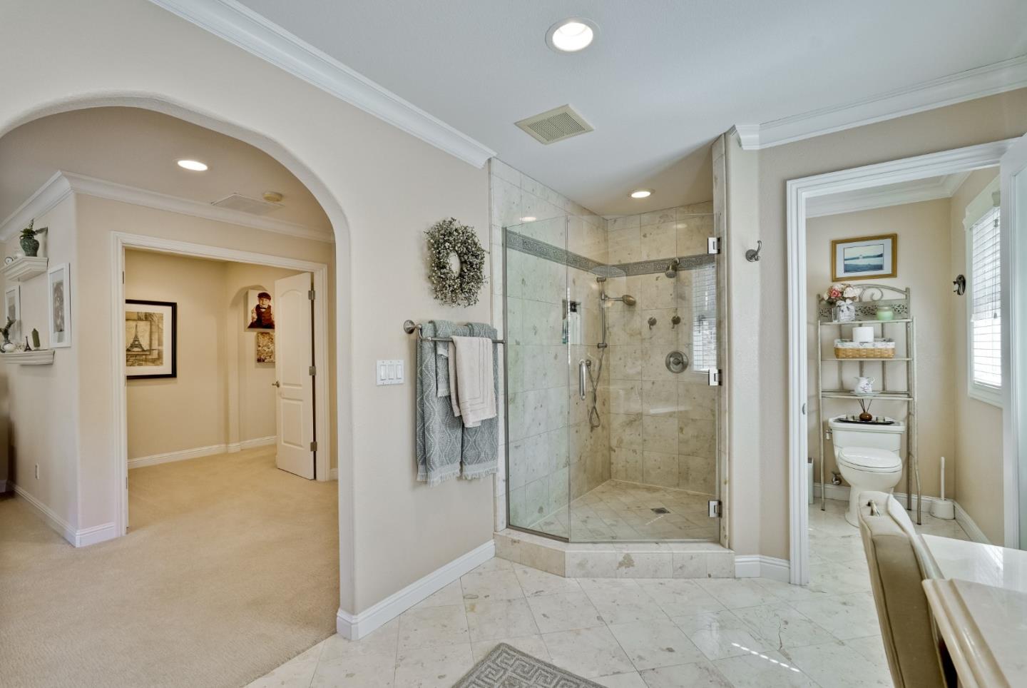 Detail Gallery Image 59 of 149 For 6449 Curie Ct, San Jose,  CA 95123 - 4 Beds | 2/1 Baths