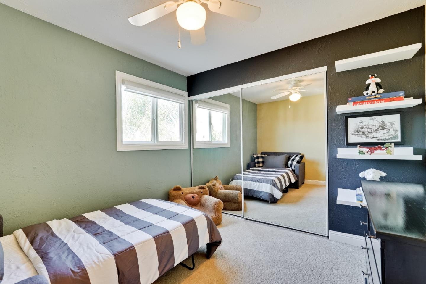 Detail Gallery Image 78 of 149 For 6449 Curie Ct, San Jose,  CA 95123 - 4 Beds | 2/1 Baths