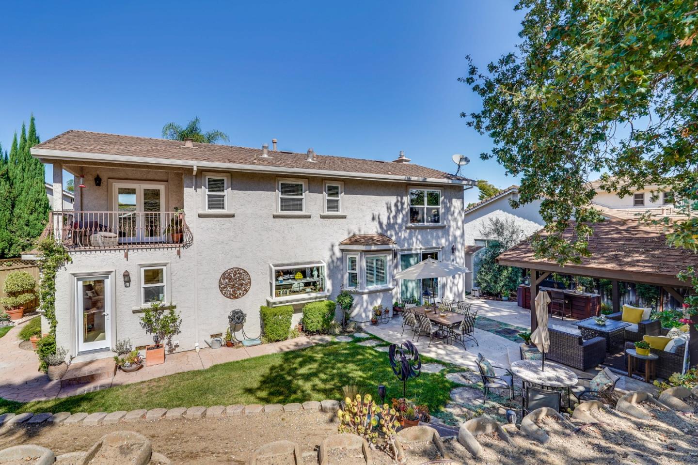Detail Gallery Image 92 of 149 For 6449 Curie Ct, San Jose,  CA 95123 - 4 Beds | 2/1 Baths