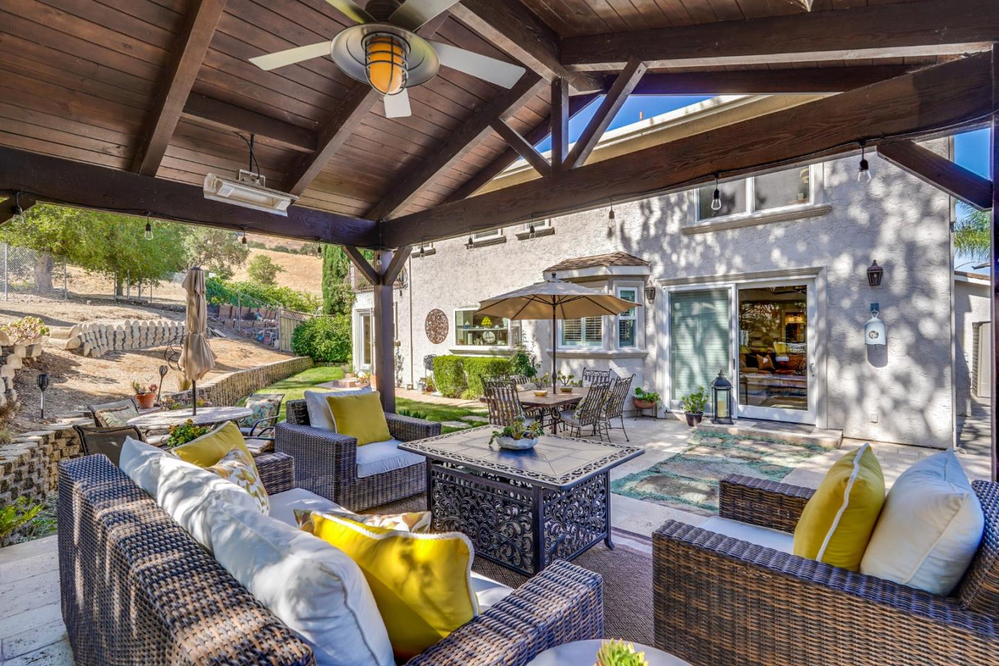 Detail Gallery Image 96 of 149 For 6449 Curie Ct, San Jose,  CA 95123 - 4 Beds | 2/1 Baths