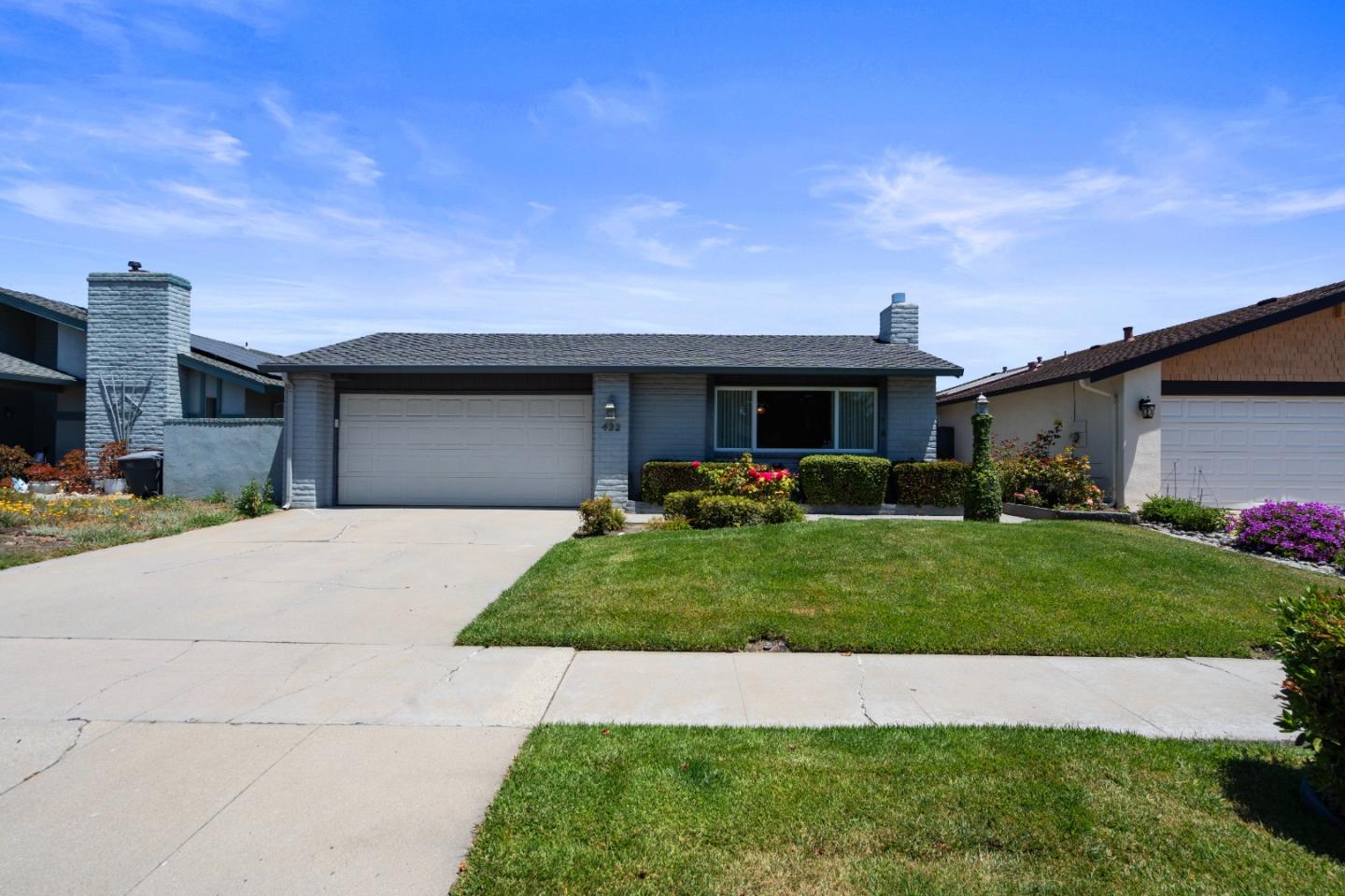 Detail Gallery Image 5 of 49 For 422 Shelley Way, Salinas,  CA 93901 - 3 Beds | 2 Baths