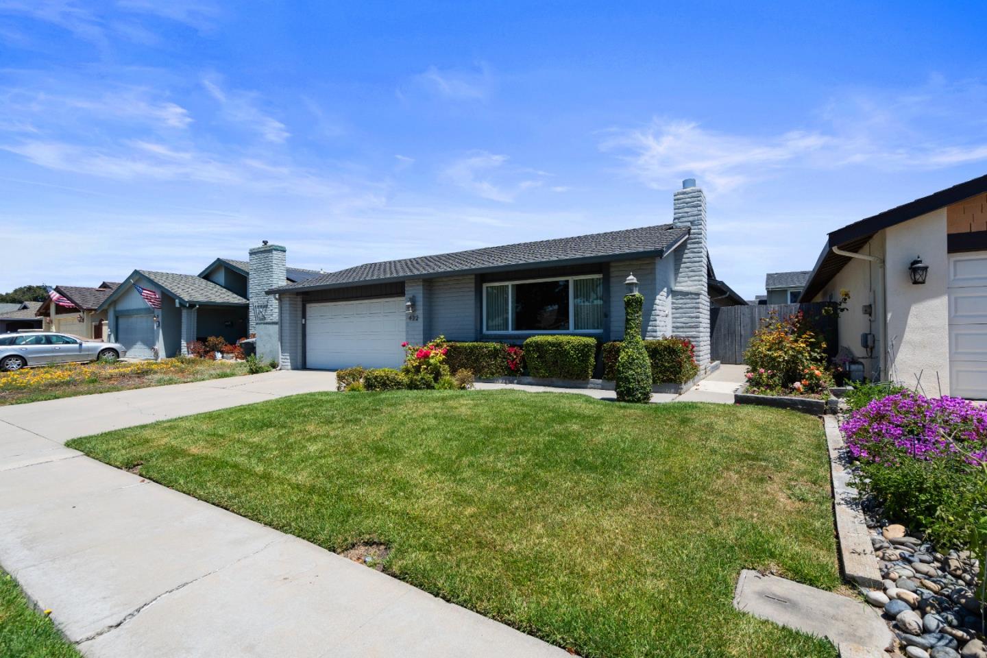Detail Gallery Image 7 of 49 For 422 Shelley Way, Salinas,  CA 93901 - 3 Beds | 2 Baths