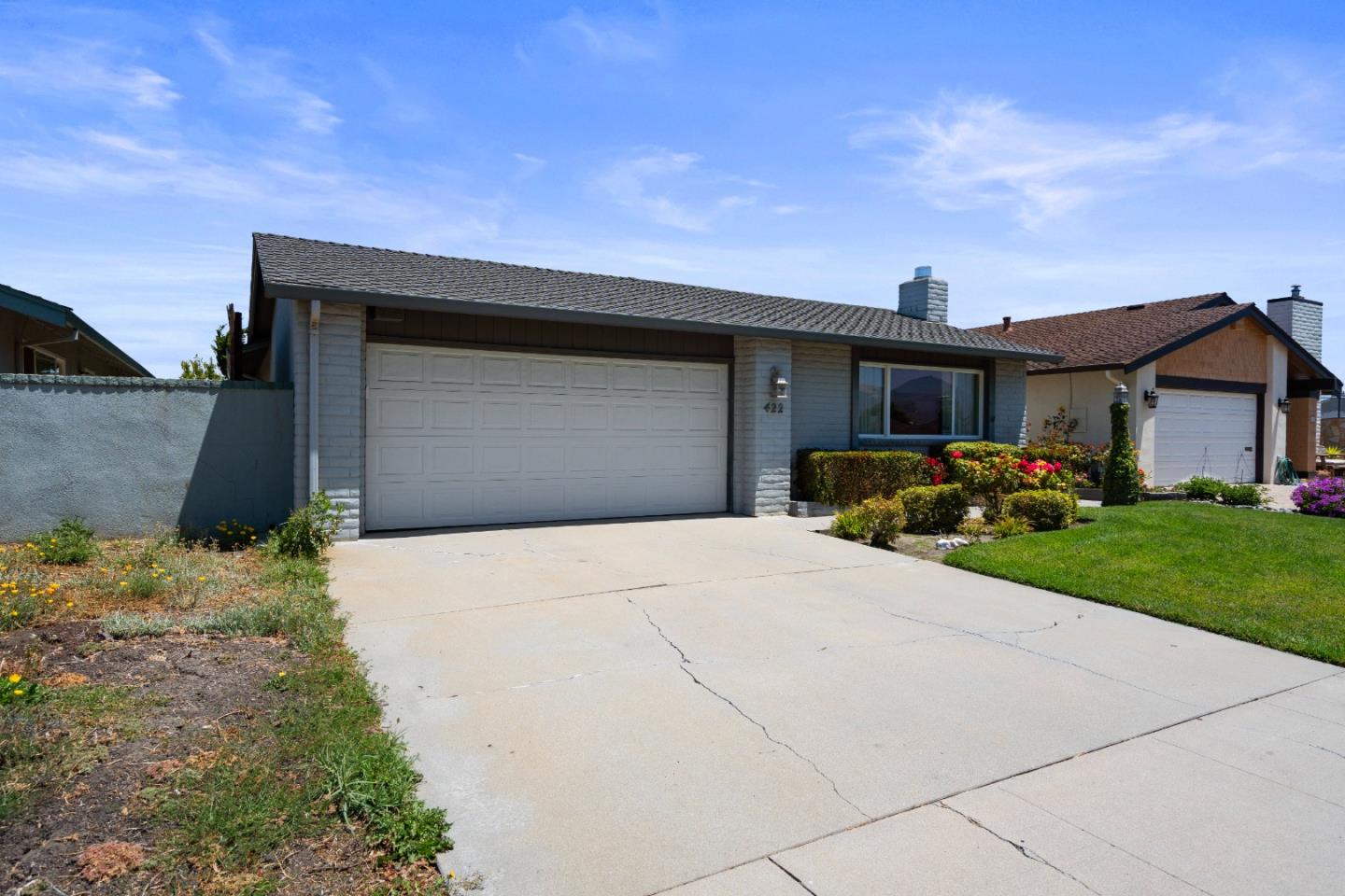 Detail Gallery Image 8 of 49 For 422 Shelley Way, Salinas,  CA 93901 - 3 Beds | 2 Baths