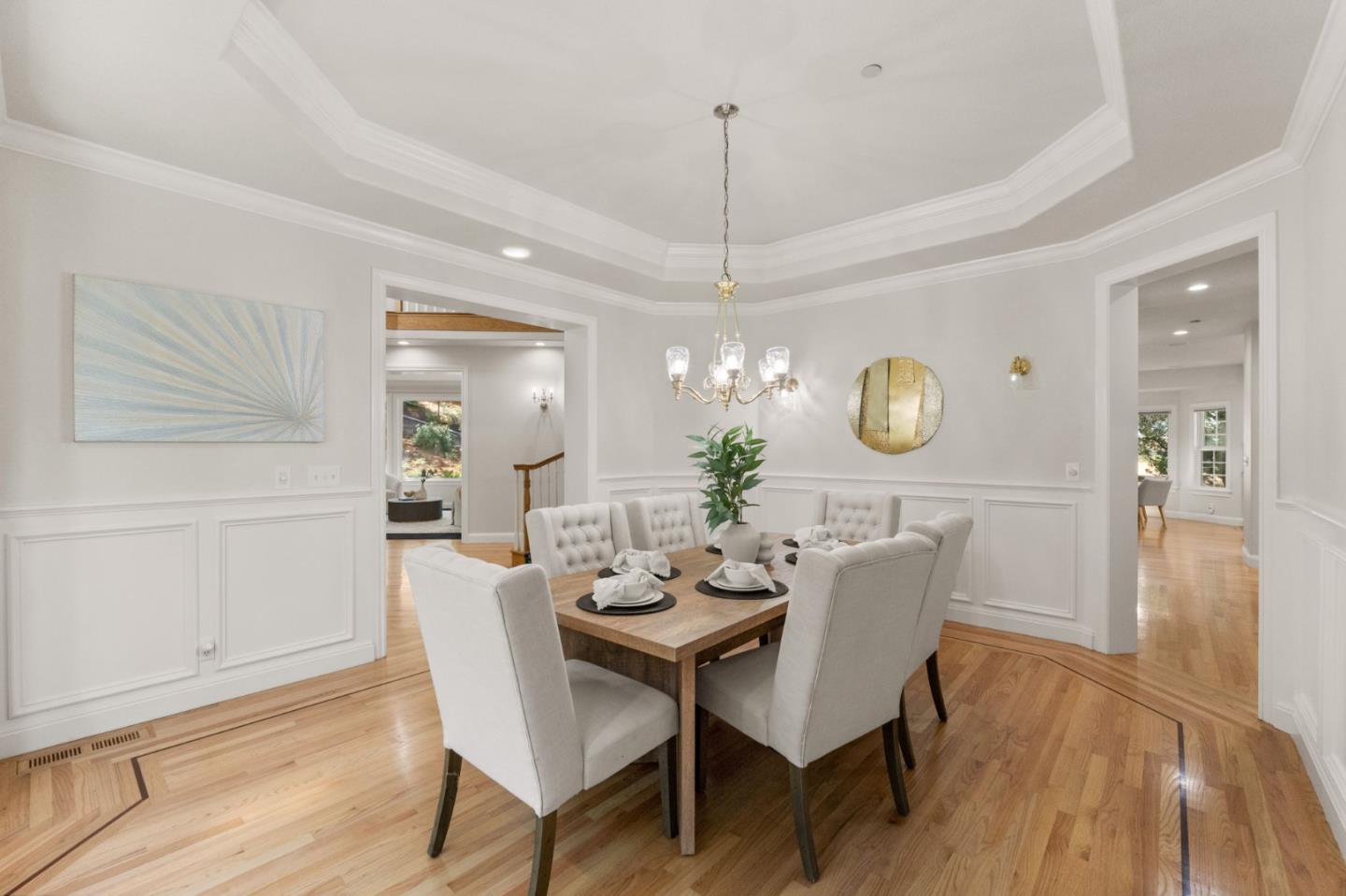 Detail Gallery Image 18 of 78 For 1925 Mantelli Dr, Gilroy,  CA 95020 - 5 Beds | 3/1 Baths