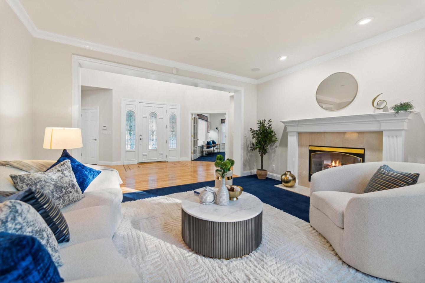 Detail Gallery Image 21 of 78 For 1925 Mantelli Dr, Gilroy,  CA 95020 - 5 Beds | 3/1 Baths