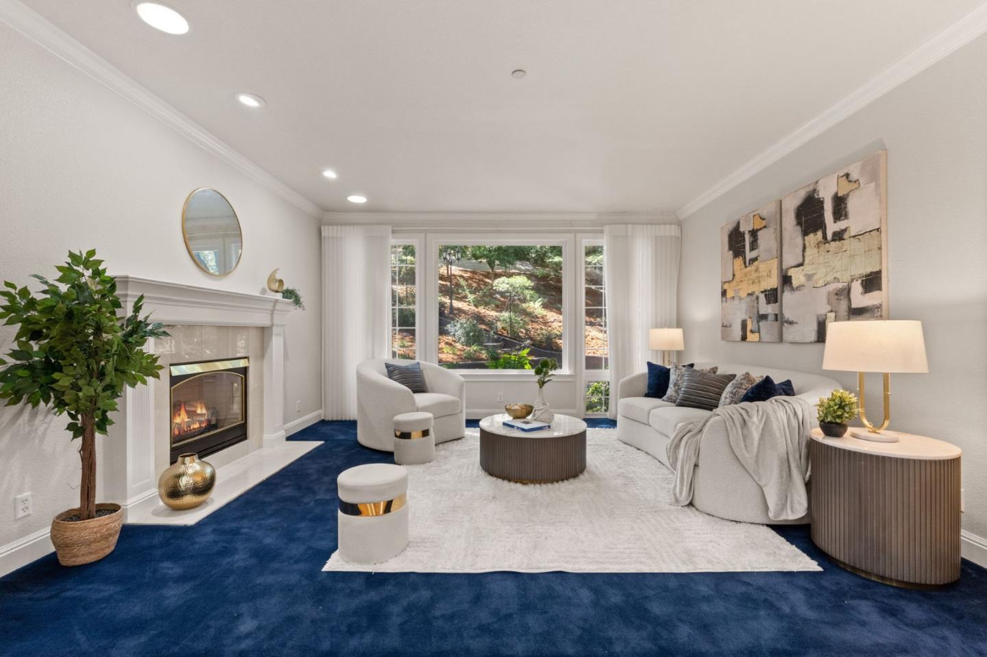 Detail Gallery Image 23 of 78 For 1925 Mantelli Dr, Gilroy,  CA 95020 - 5 Beds | 3/1 Baths