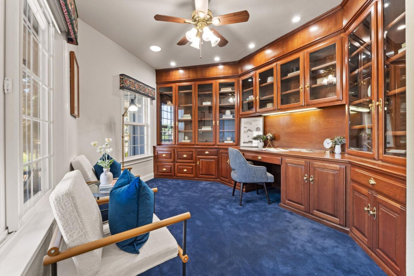 Detail Gallery Image 26 of 78 For 1925 Mantelli Dr, Gilroy,  CA 95020 - 5 Beds | 3/1 Baths