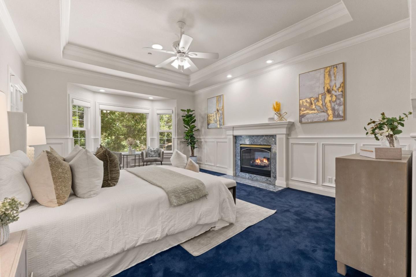 Detail Gallery Image 28 of 78 For 1925 Mantelli Dr, Gilroy,  CA 95020 - 5 Beds | 3/1 Baths