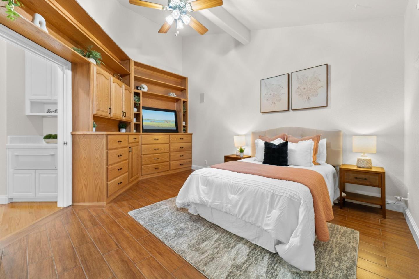 Detail Gallery Image 36 of 78 For 1925 Mantelli Dr, Gilroy,  CA 95020 - 5 Beds | 3/1 Baths