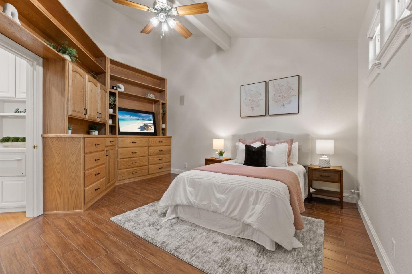 Detail Gallery Image 37 of 78 For 1925 Mantelli Dr, Gilroy,  CA 95020 - 5 Beds | 3/1 Baths