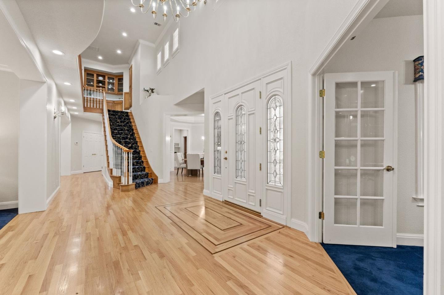 Detail Gallery Image 39 of 78 For 1925 Mantelli Dr, Gilroy,  CA 95020 - 5 Beds | 3/1 Baths