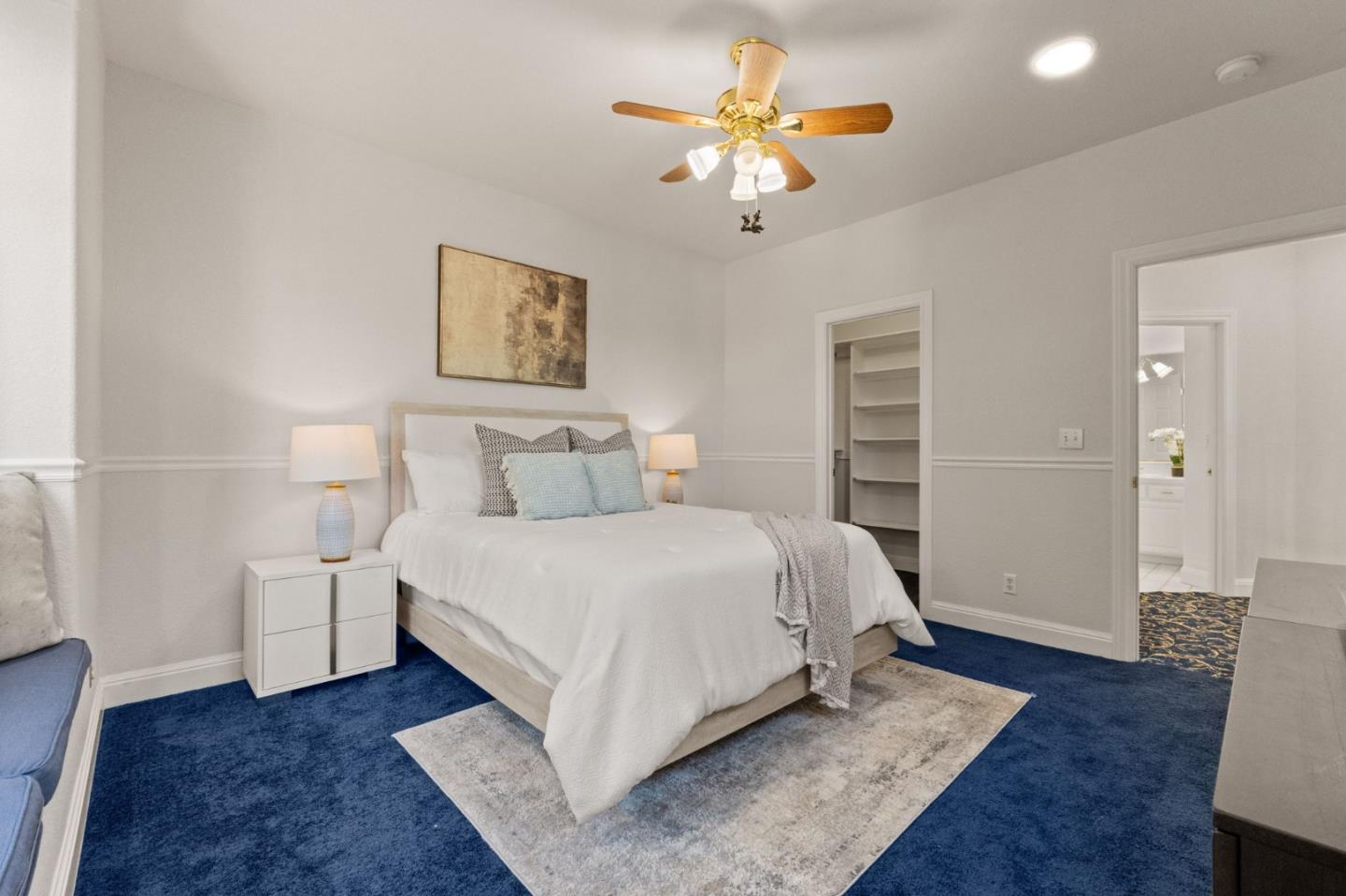Detail Gallery Image 41 of 78 For 1925 Mantelli Dr, Gilroy,  CA 95020 - 5 Beds | 3/1 Baths
