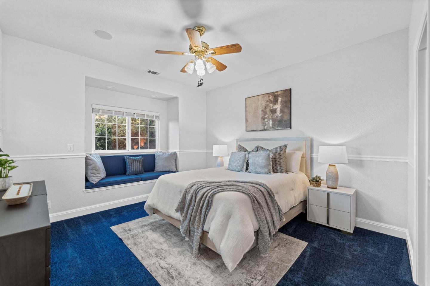 Detail Gallery Image 42 of 78 For 1925 Mantelli Dr, Gilroy,  CA 95020 - 5 Beds | 3/1 Baths