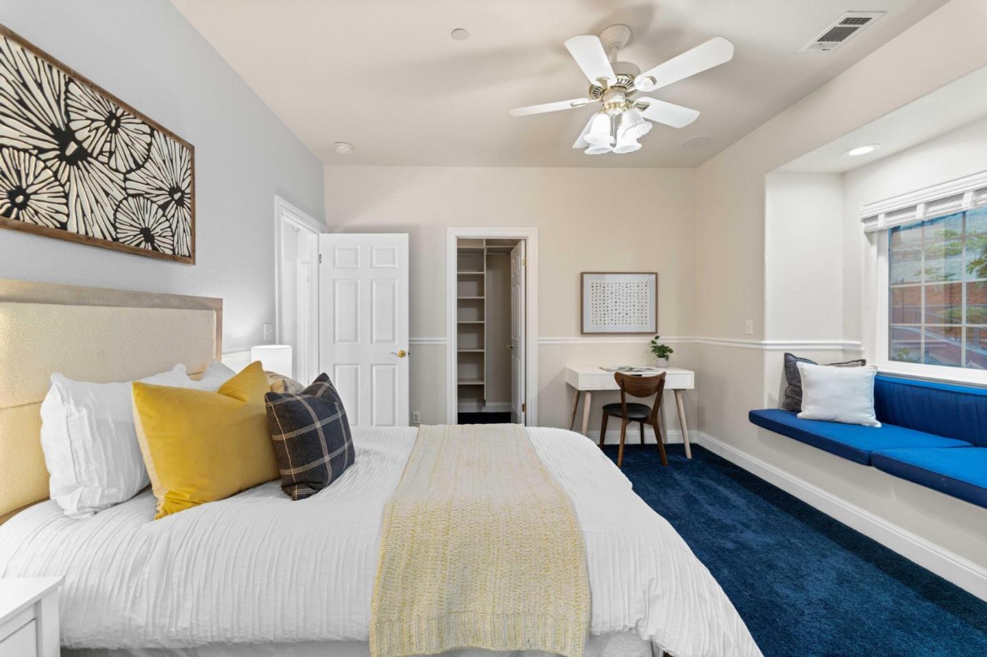 Detail Gallery Image 45 of 78 For 1925 Mantelli Dr, Gilroy,  CA 95020 - 5 Beds | 3/1 Baths
