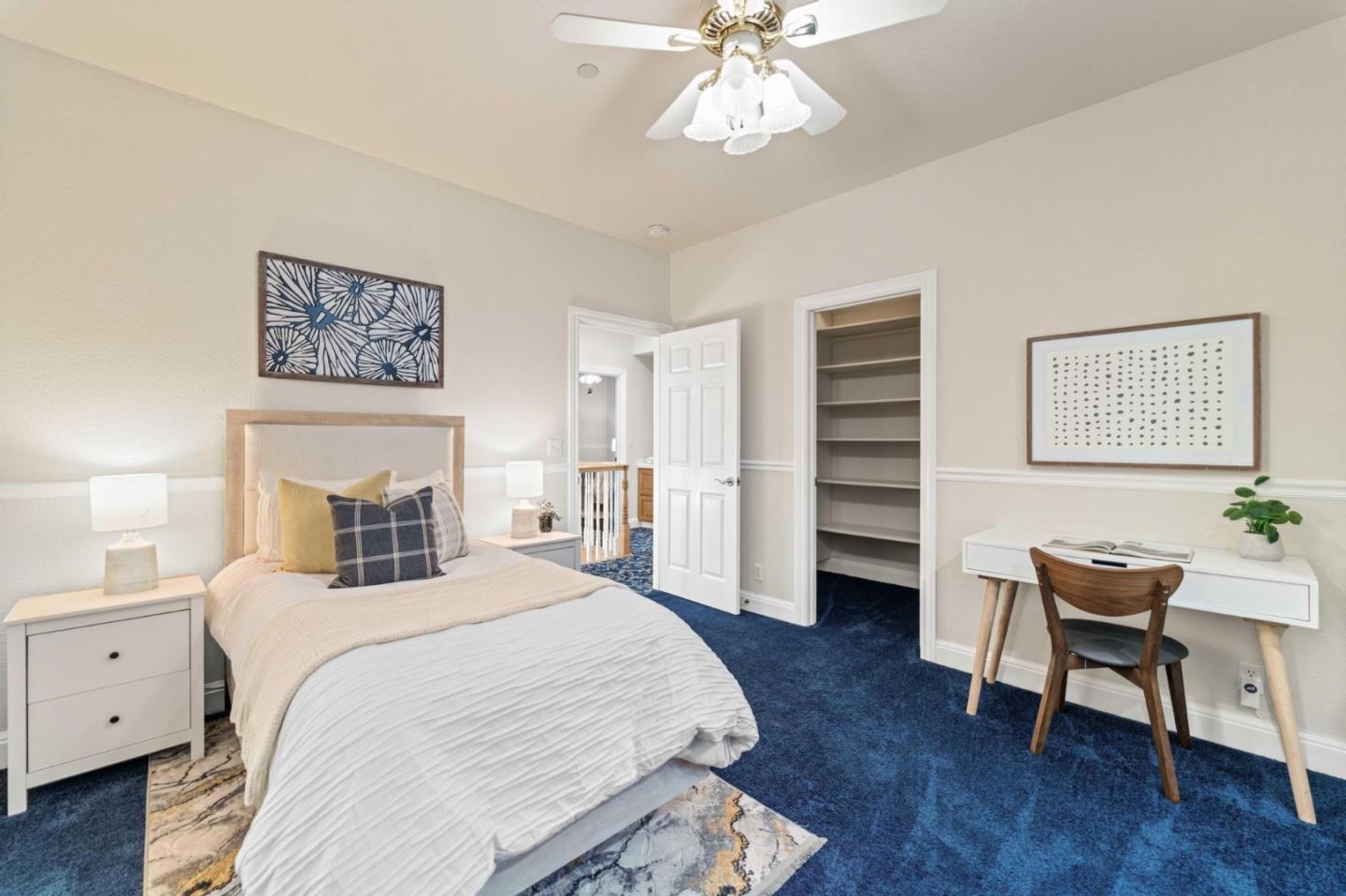 Detail Gallery Image 46 of 78 For 1925 Mantelli Dr, Gilroy,  CA 95020 - 5 Beds | 3/1 Baths