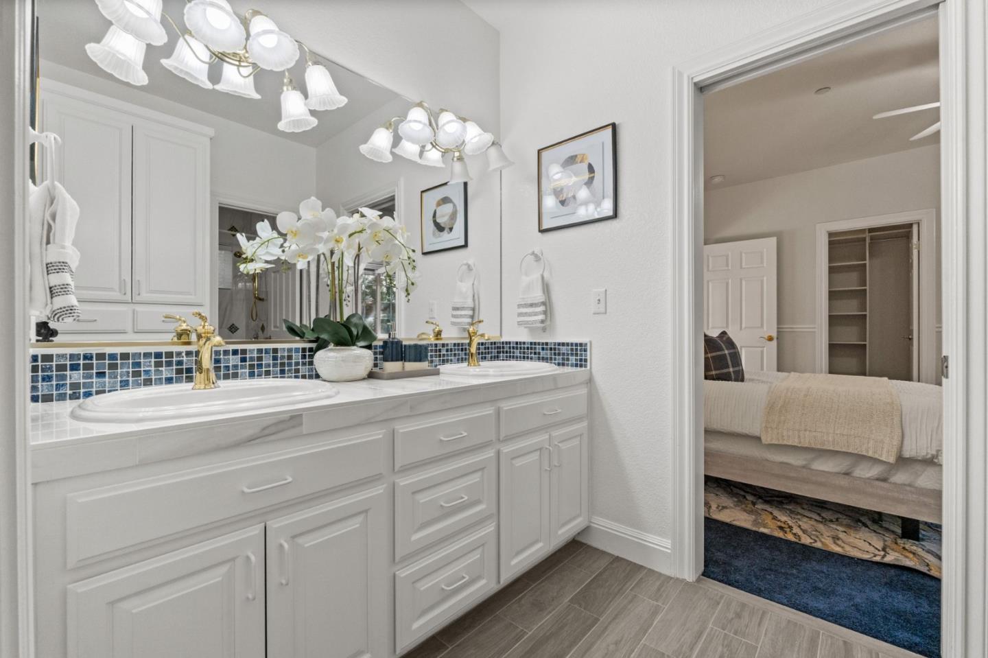Detail Gallery Image 47 of 78 For 1925 Mantelli Dr, Gilroy,  CA 95020 - 5 Beds | 3/1 Baths