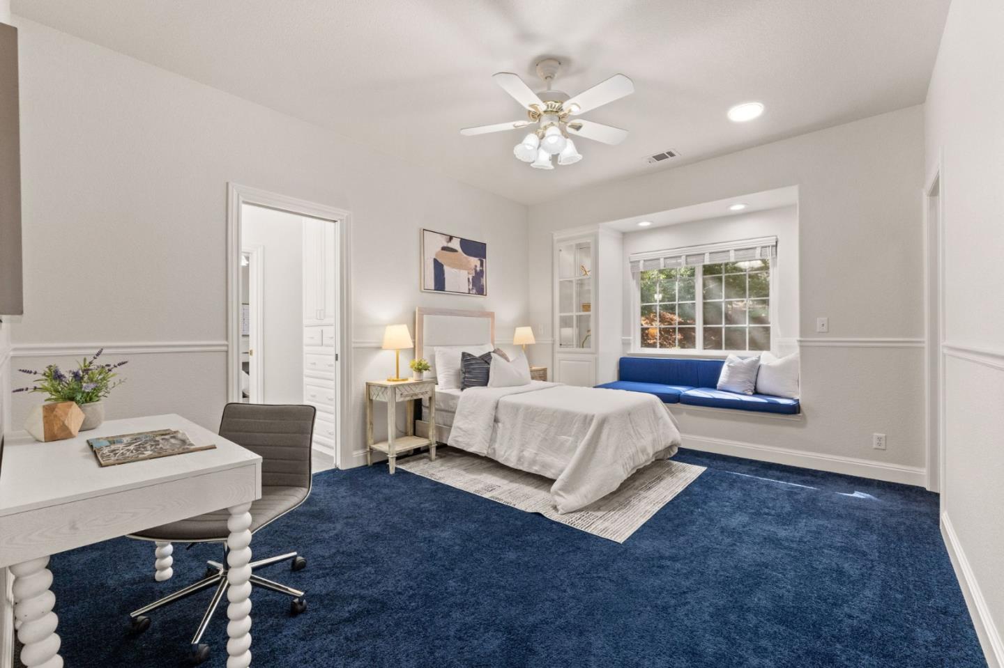 Detail Gallery Image 49 of 78 For 1925 Mantelli Dr, Gilroy,  CA 95020 - 5 Beds | 3/1 Baths