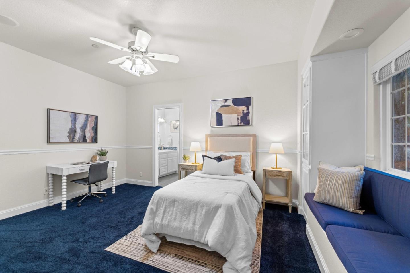 Detail Gallery Image 50 of 78 For 1925 Mantelli Dr, Gilroy,  CA 95020 - 5 Beds | 3/1 Baths