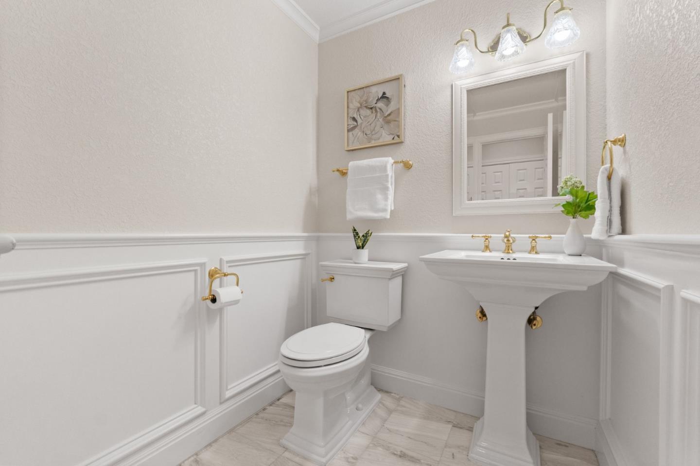 Detail Gallery Image 52 of 78 For 1925 Mantelli Dr, Gilroy,  CA 95020 - 5 Beds | 3/1 Baths